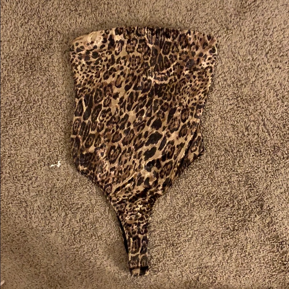 Forever 21 Bodysuit